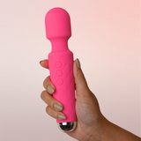 Magic Massager - Pink