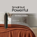 Mini Massager - Black