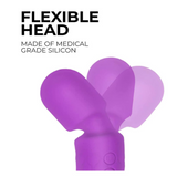 Magic Massager - Purple