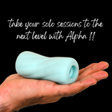 Alpha Men Body Massager