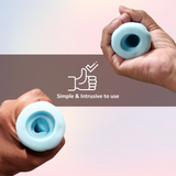 Alpha Men Body Massager
