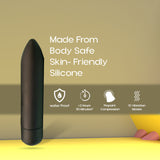 Mini Massager - Black