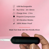 Blink Massager - Black
