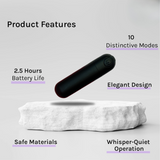 Blink Massager - Black