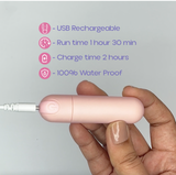 Blink Massager