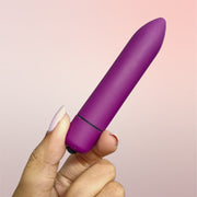Mini Massager - Maroon