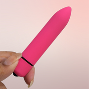 Mini Massager  - Pink
