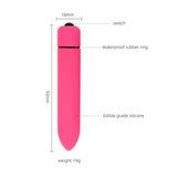 Mini Massager  - Pink