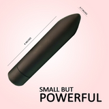 Mini Massager - Black