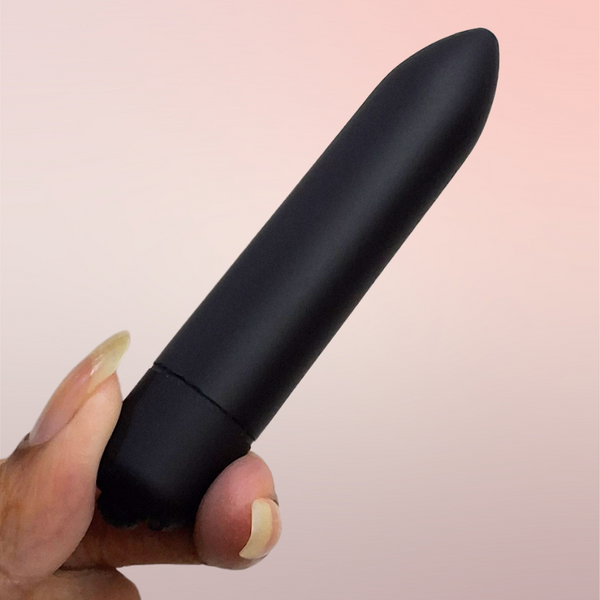 Mini Massager - Black  Beyondtouch