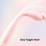 Soulmate Massager - Pink