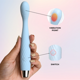 Soulmate Massager - Blue