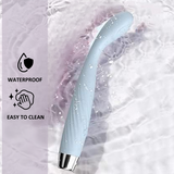 Soulmate Massager - Blue