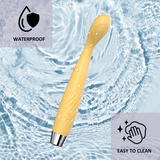 Soulmate Massager - Yellow