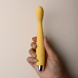 Soulmate Massager - Yellow