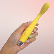 Soulmate Massager - Yellow